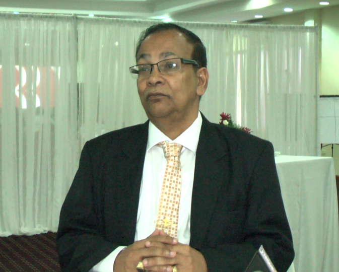 UG’s backlog of financial reports causes for concern Auditor General