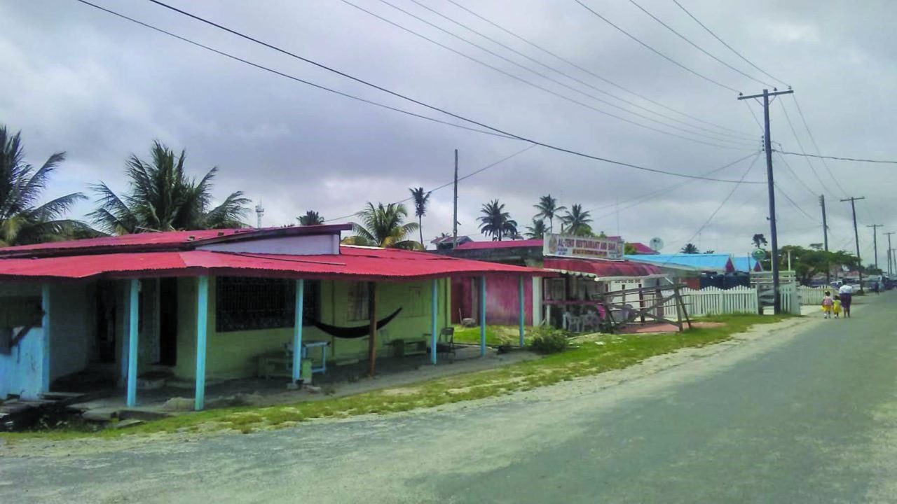 Anna Regina Town Council Threatens Legal Action Against Gl&sc - Guyana 