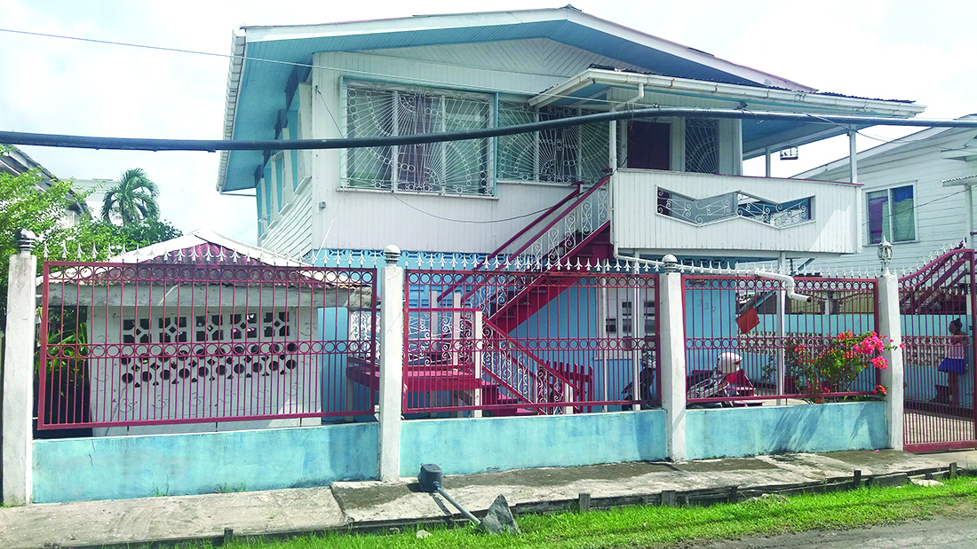 Bandits Rob Shoot Security Guard Guyana Times