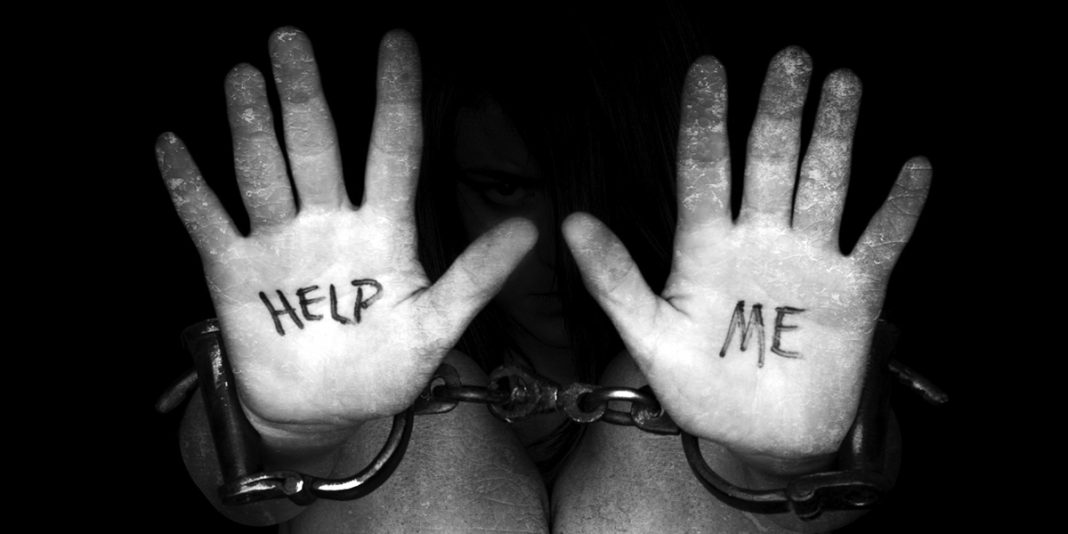 131 Women Trafficked For 1st Half Of 2019 - Guyana Times