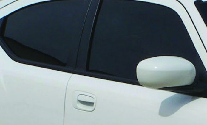 Tinted vehicles without permits to be impounded, fitness revoked