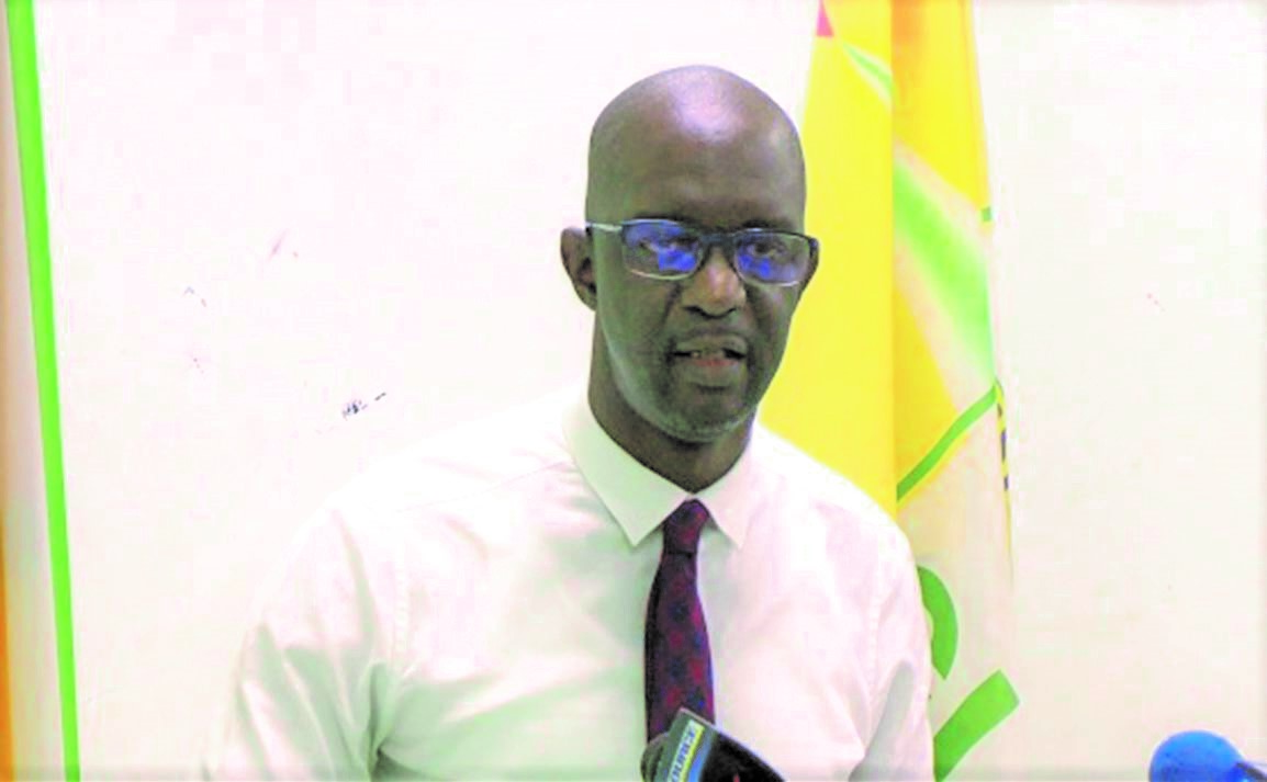 Commissioner admits corruption a problem at Lands & Surveys - Guyana Times