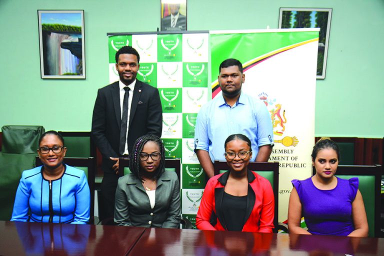 Youth Parliament 2019 to focus on Sovereign Wealth Fund, migration ...