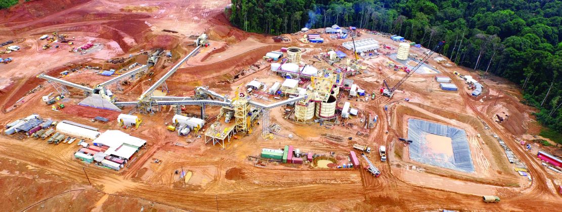 Guyana Goldfields Agm Rekindles Resistance To Unionisation For 