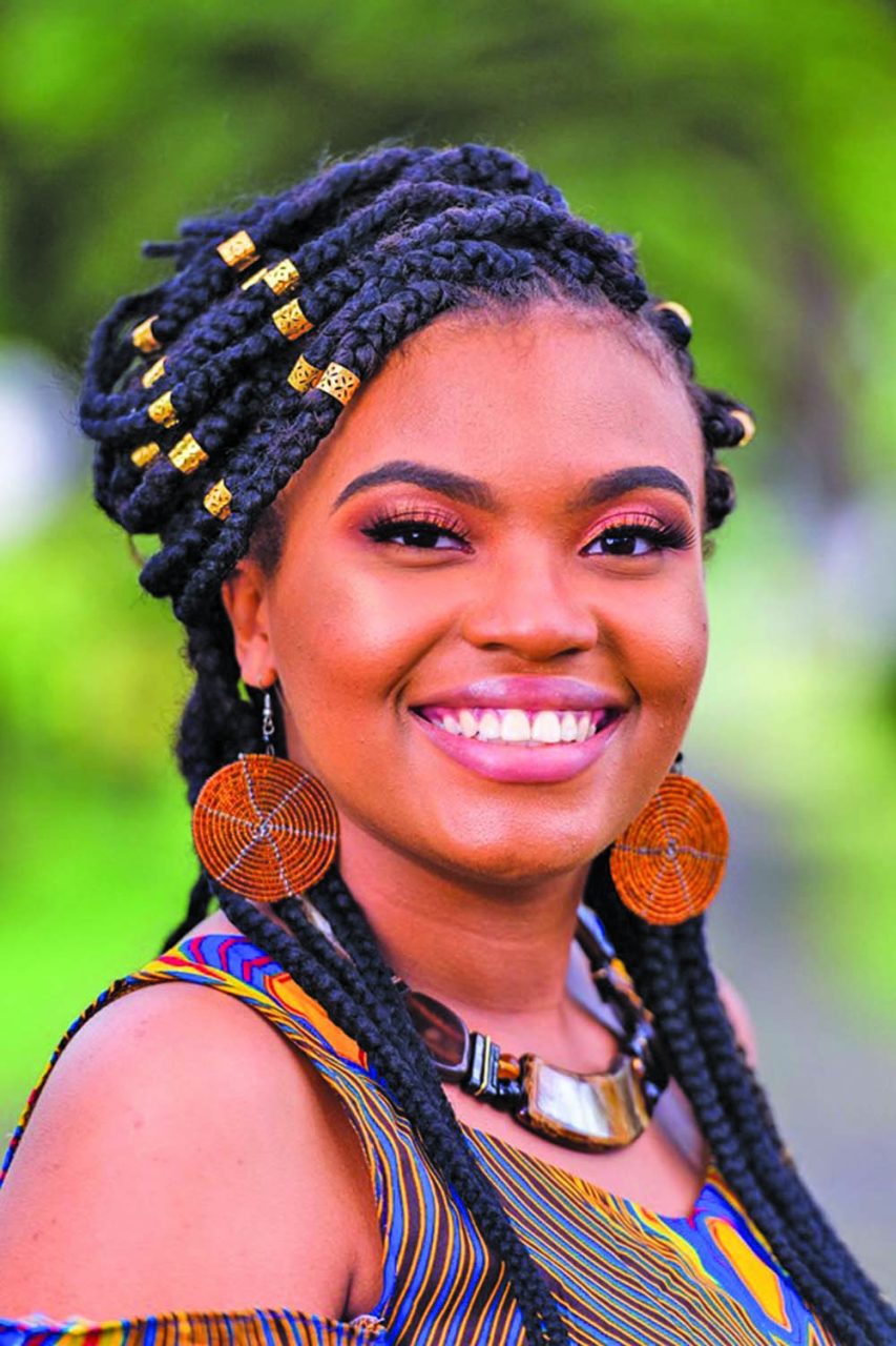 18 Shortlisted For Miss Guyana Teen Scholarship Pageant 2019 Guyana Times