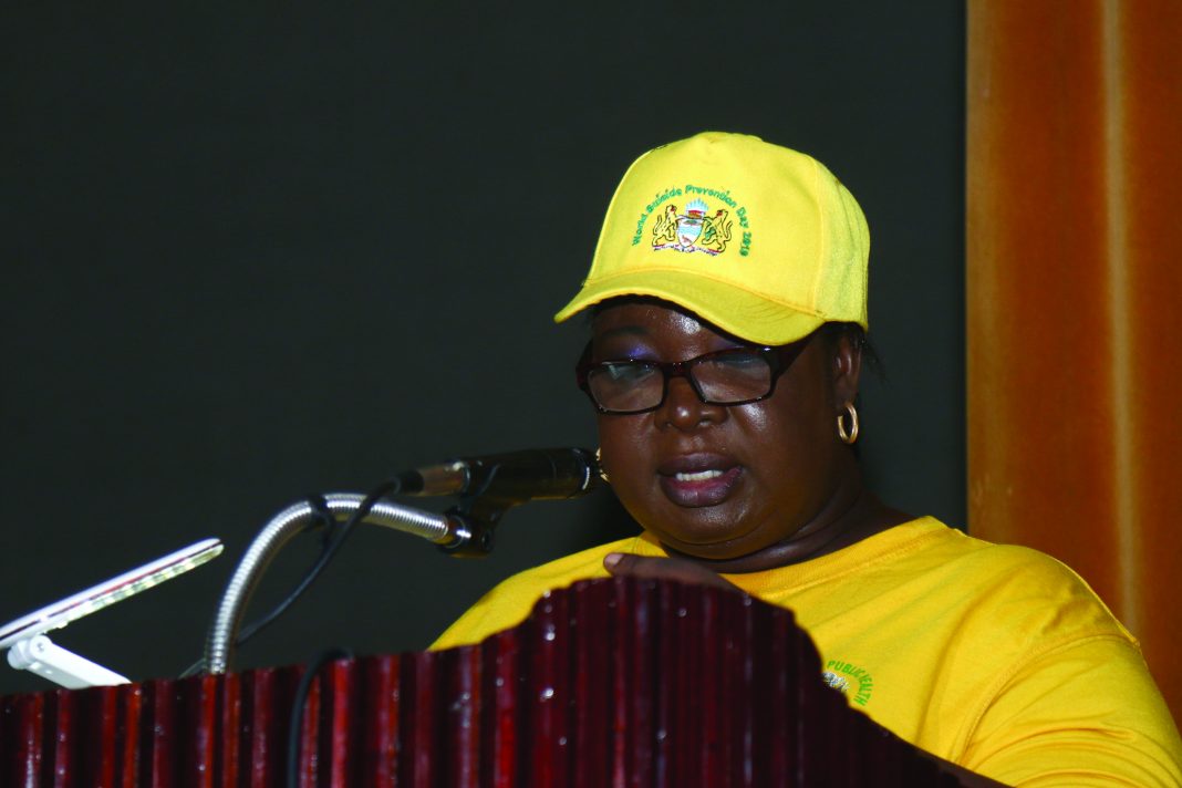 Guyana records 141 deaths by suicide in 2018 Guyana Times