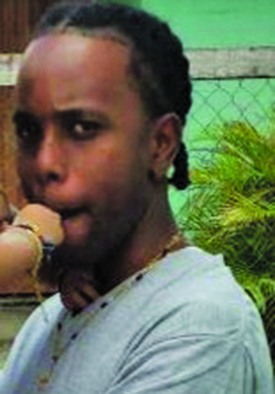 Police Issues Wanted Bulletin For Linden Gang Members Guyana Times