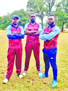 Guyanese Boys Lead Jersey City To T20 Title Guyana Times