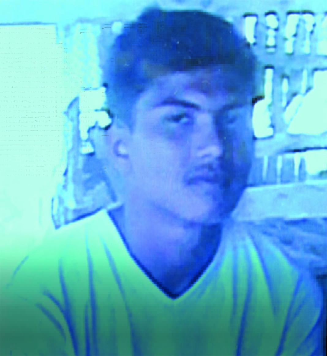 Fisherman stabbed to death during argument over “old grievance