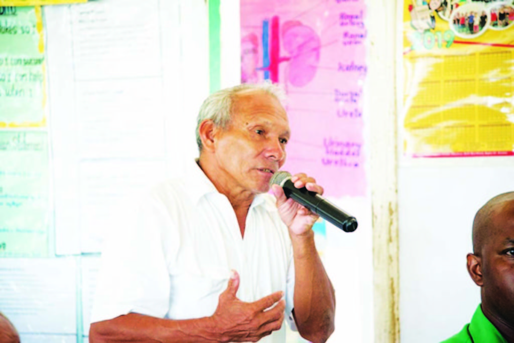 Mabaruma To Get Immigration Passport Office Guyana Times