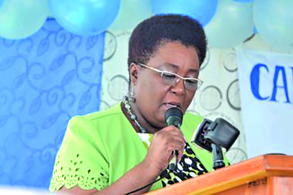 Hibiscus Training Restaurant reopens at Carnegie Guyana Times