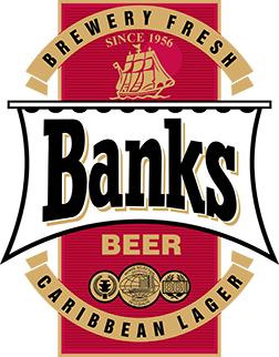 banks beer t shirt