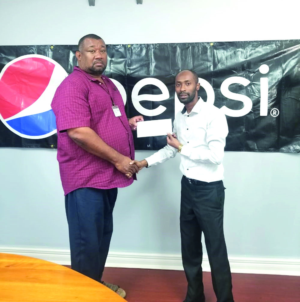DDL renews sponsorship of RHTY&SC for 17th year - Guyana Times