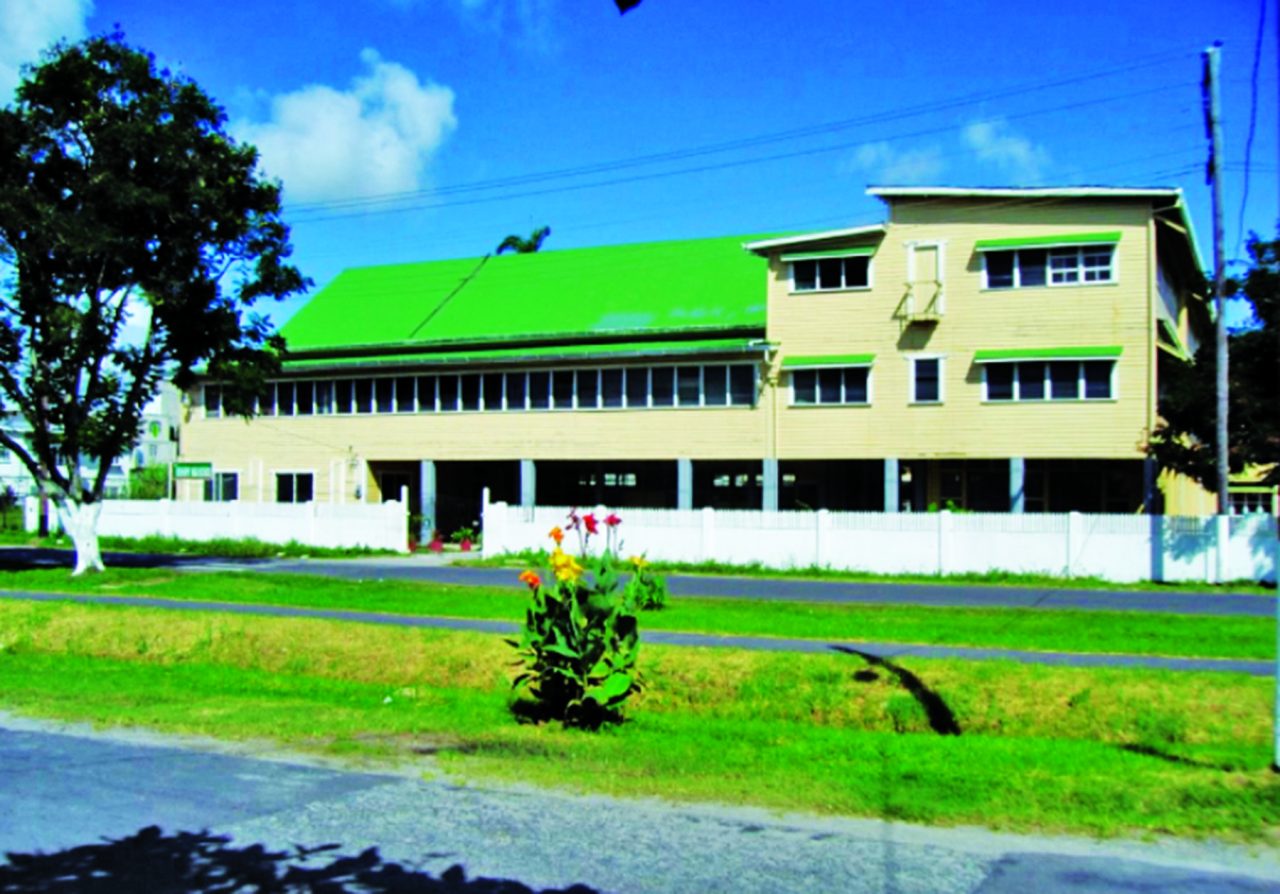 All public schools closed for 2 weeks - Guyana Times