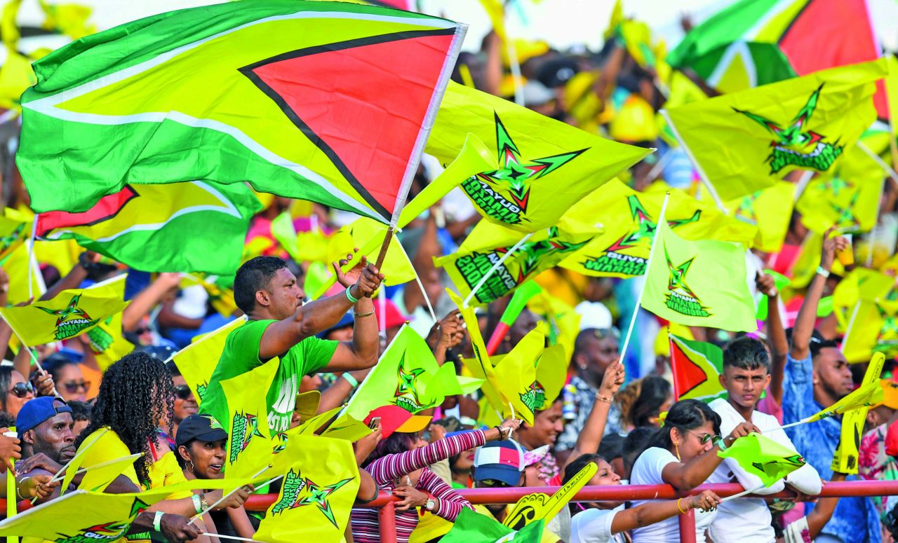 CPL says schedule still intact Guyana Times