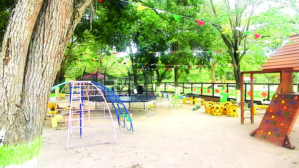 NA Town Council to hold statutory meeting at Park - Guyana Times