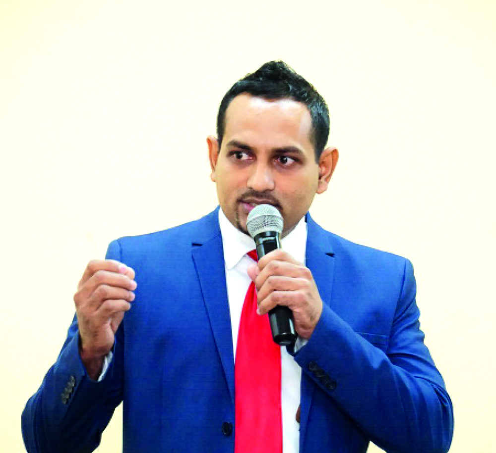 Local tourism sector using downtime to rebuild – THAG - Guyana Times