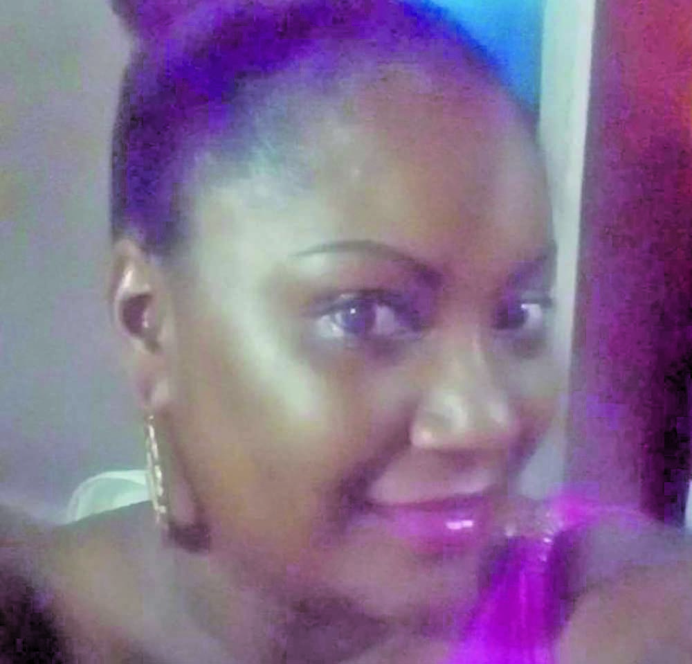 Mother of 3 hacked to death by jealous husband - Guyana Times