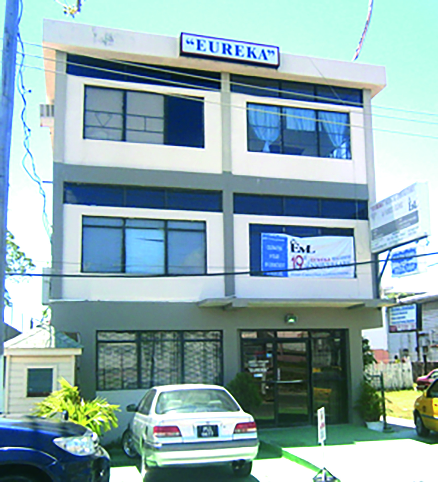 Eureka Lab to now conduct COVID19 tests Guyana Times