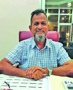 nazar guyana businessman prominent