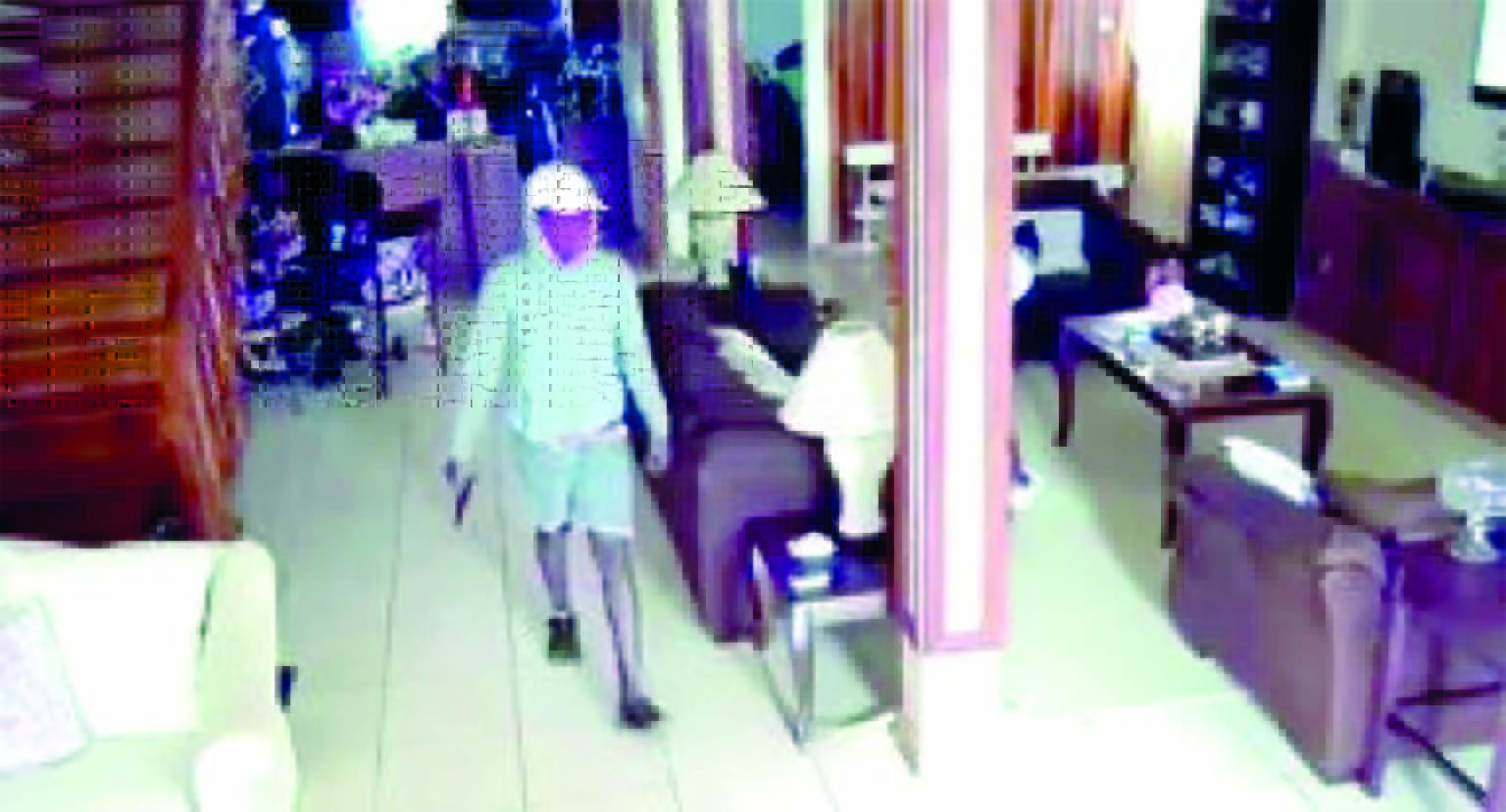 4 nabbed for Republic Park robbery Guyana Times