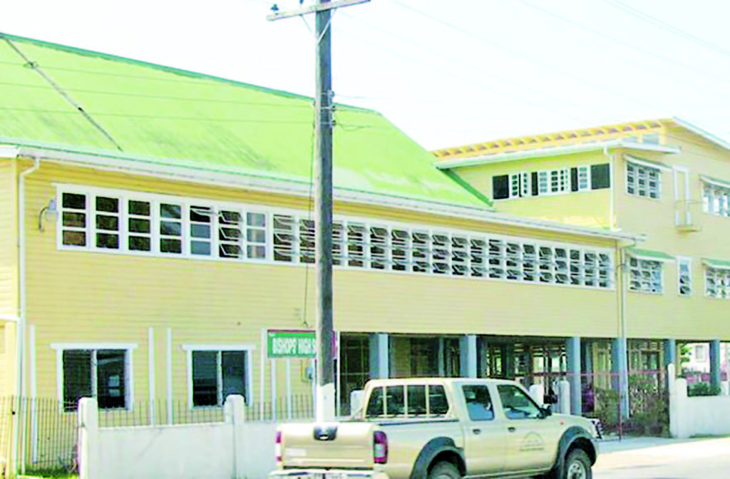 Schools unlikely to reopen anytime soon Guyana Times