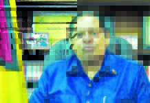 Carter Center observer left in Miami after APNU/AFC Govt refused entry permission