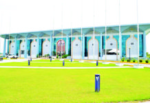 GECOM Chair finally agrees to have recount live-streamed