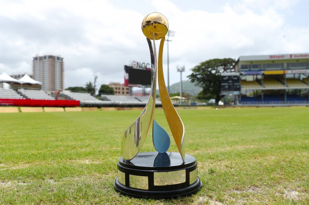 CPL submits proposal to stage tournament in Trinidad Guyana Times