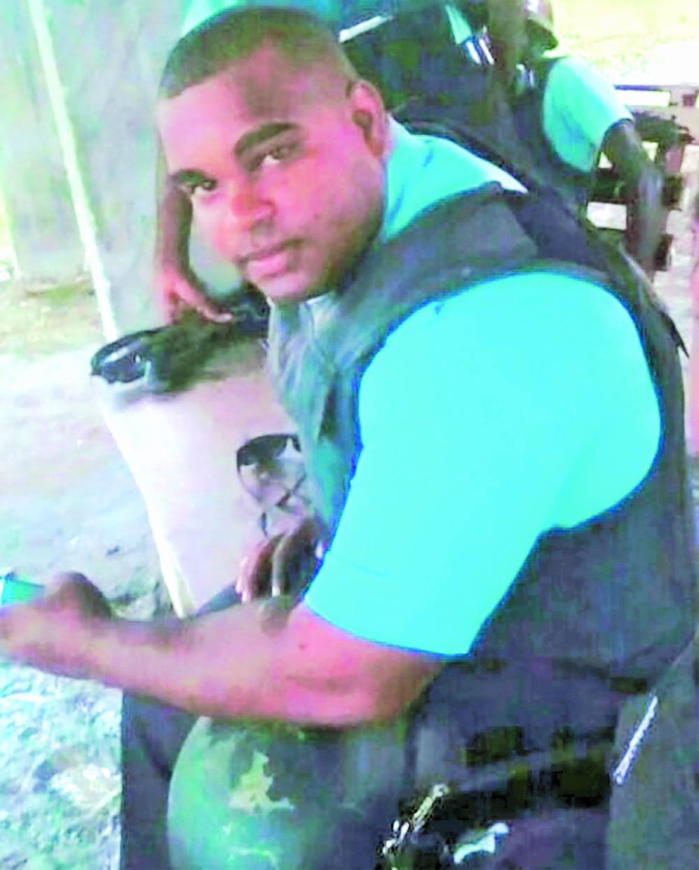 Police Constable Injured In Corentyne Smash Up Succumbs Guyana Times