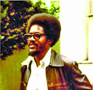 Today marks 40th death anniversary of Walter Rodney - Guyana Times