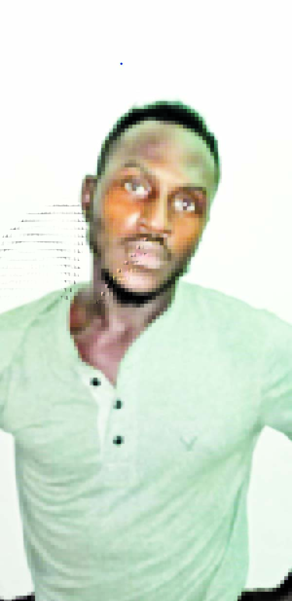 Essequibo Coast Man Charged For Setting Fire To Public Buildings Guyana Times