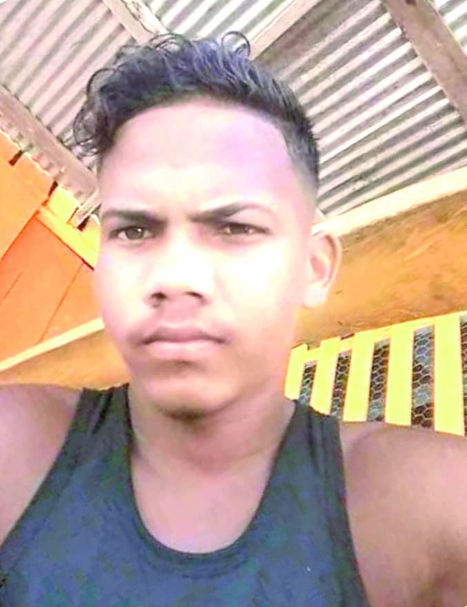 Teen’s body recovered from Cuyuni River - Guyana Times