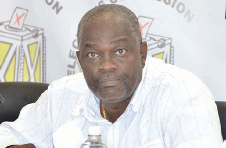 Police to probe criminal conduct by Mingo, Lowenfield - Guyana Times