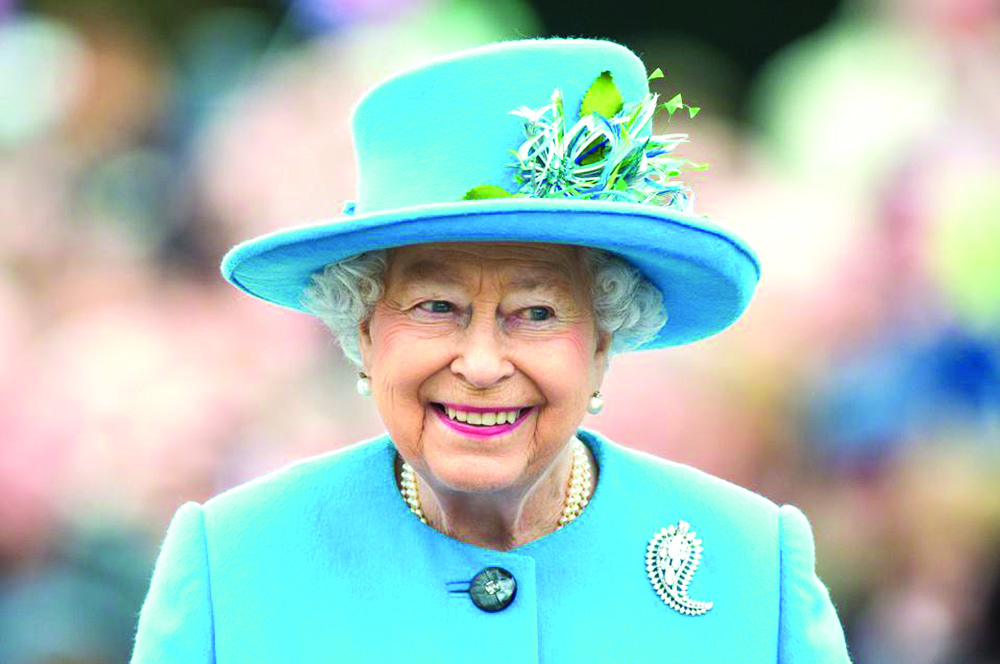 Queen Elizabeth looks forward to renewed opportunities between Guyana, UK Guyana Times