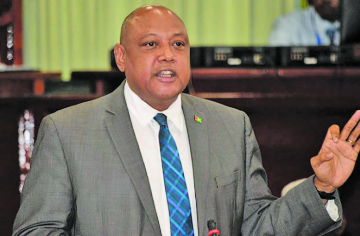 APNU/AFC signals failure of election petition - Guyana Times