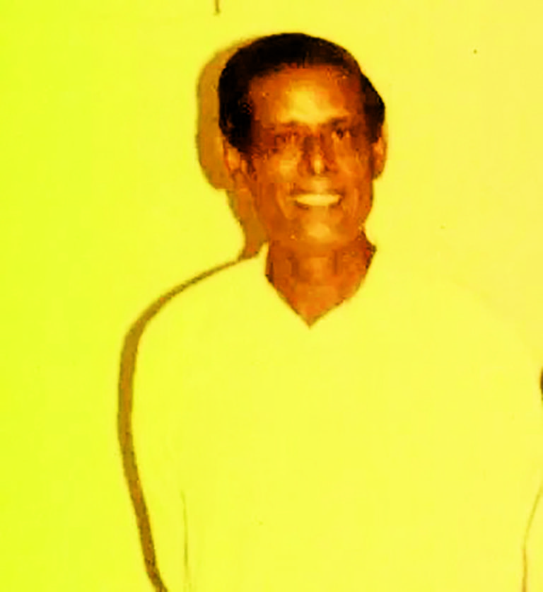 Businessman Toolsie Persaud Dies - Guyana Times