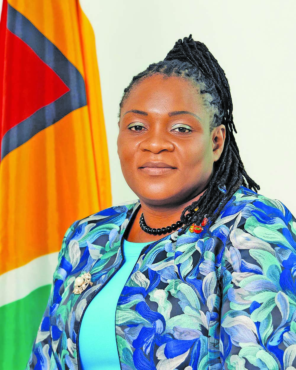 Opposition MP urges increase in Private Sector minimum wage - Guyana Times