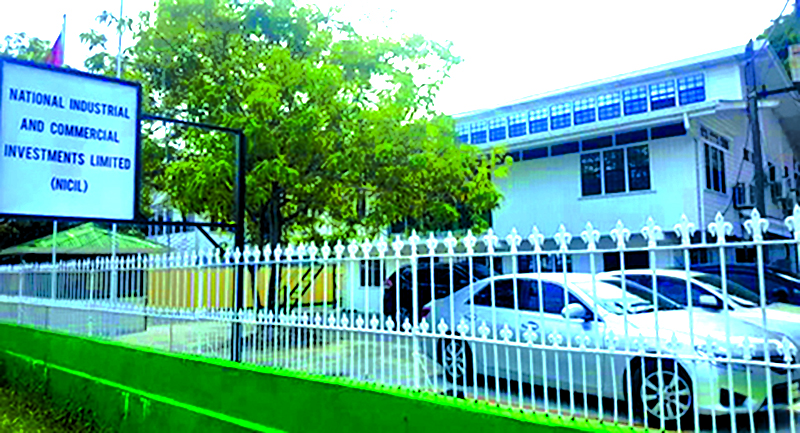 Another company returns land given out under former APNU AFC Govt