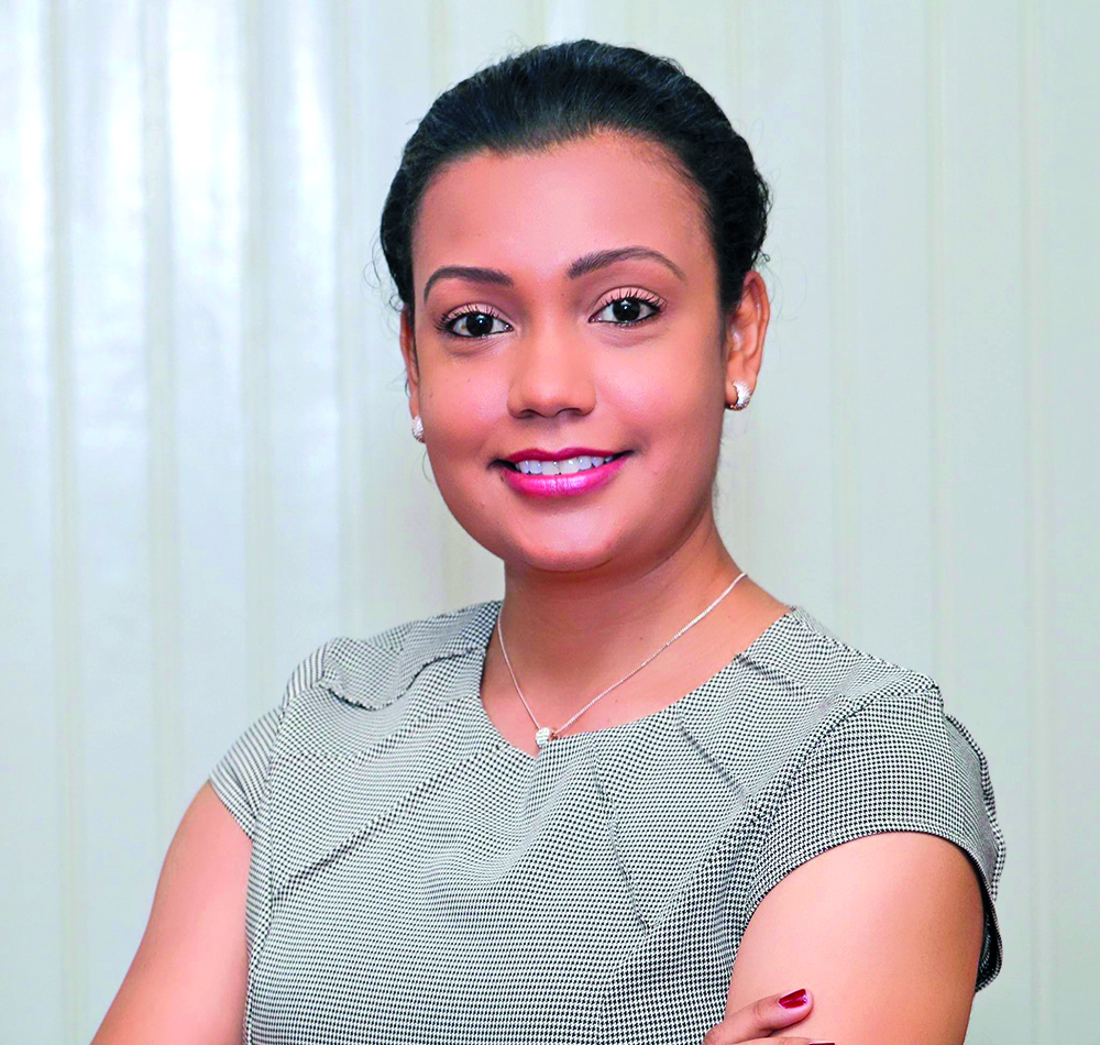 Single parents, young professionals will own homes – Rodrigues - Guyana ...