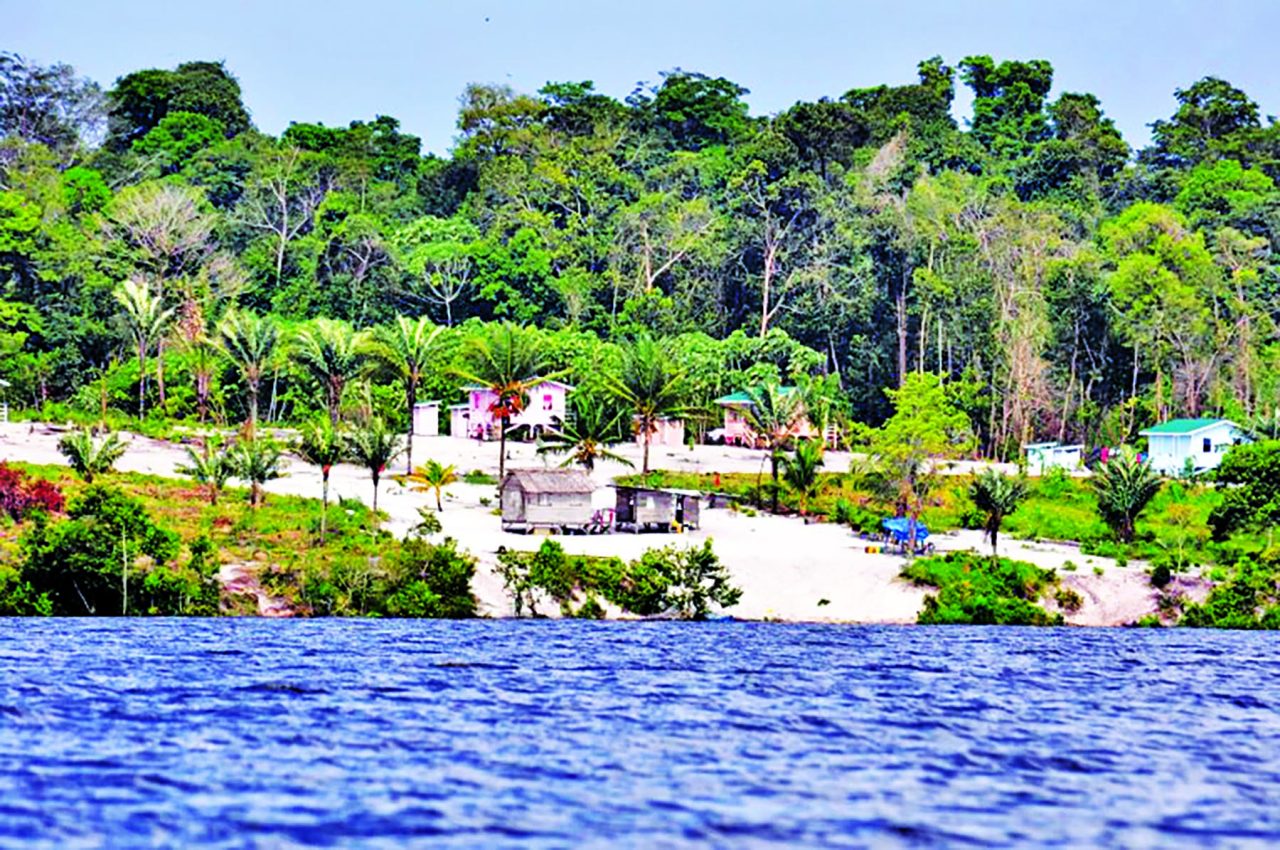 Govt to empower rural communities in order to boost tourism sector