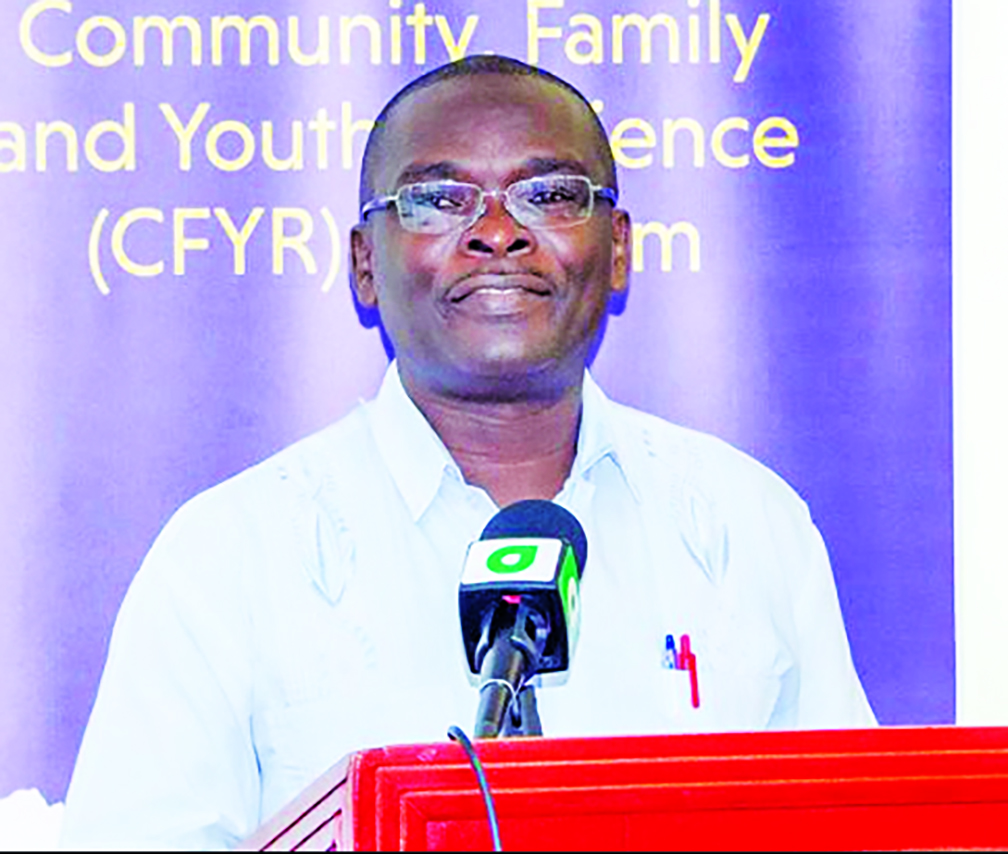 Local Govt Ministry PS dismissed - Guyana Times