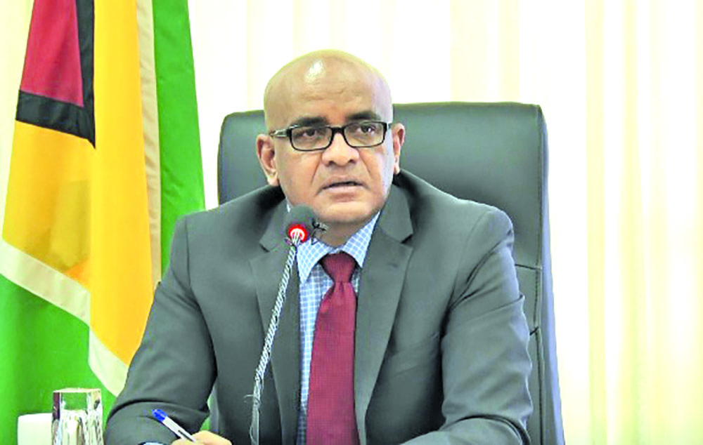 Guyana to start negotiation on gas-to-energy project – Vice President