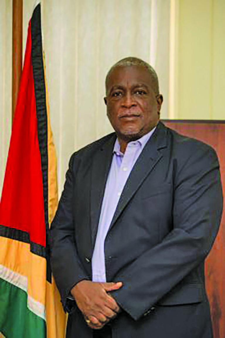 Govt liberalises telecommunications sector - Guyana Times