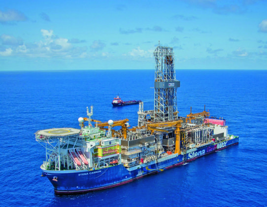 Guyana produced 12.3M barrels of oil during 1st half of 2020 - Guyana Times