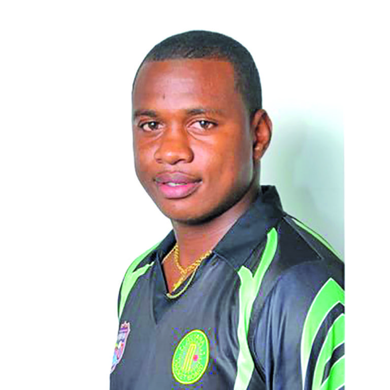 Charges dropped against Barnwell Guyana Times