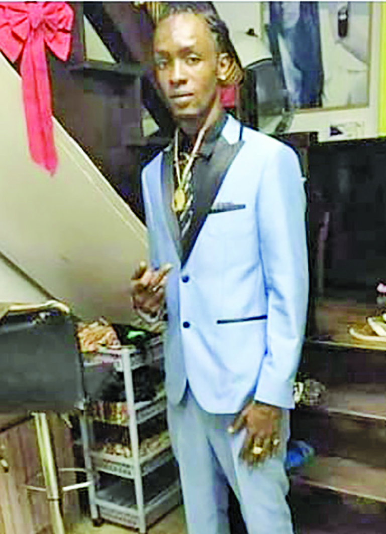 Albouystown man critical after being shot in abdomen Guyana Times