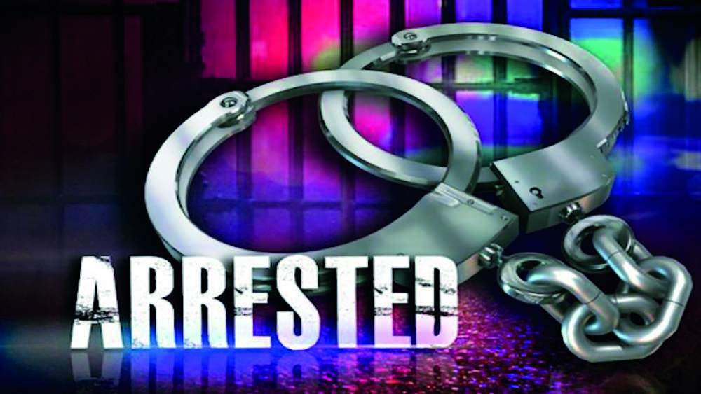 2 arrested following Meten-Meer-Zorg robbery - Guyana Times