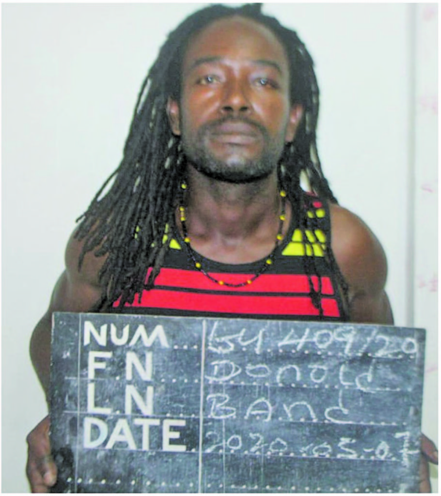 Police Issue Wanted Bulletin For Prison Escapees Guyana Times