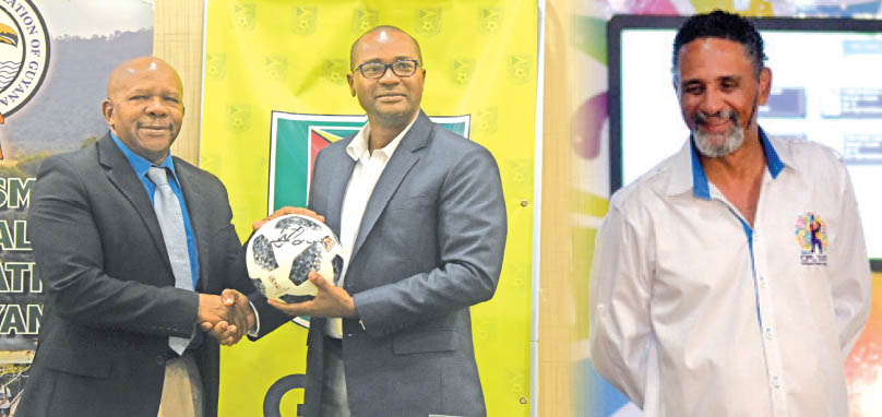 Stakeholders explore importance of sport tourism - Guyana Times